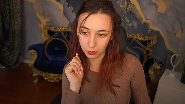 RoxieRay online show from 04-03-26, 10:00