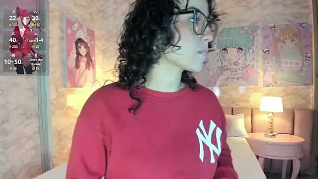 sarah sluty online show from 02-17-26, 02:09