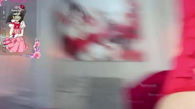 sarah sluty online show from 03-24-26, 02:22