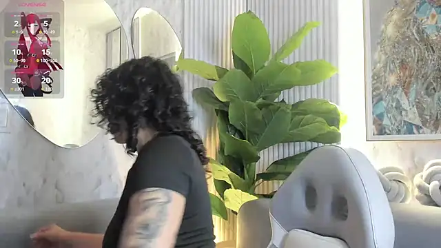 sarah sluty online show from 05-07-26, 02:16