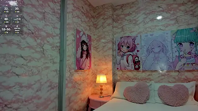 sarah sluty online show from 02-25-26, 02:01