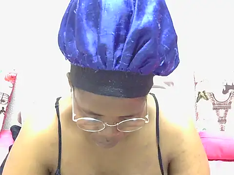 KittyPussyZA online show from 12-14-25, 06:57