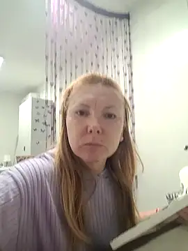 Snapshot of JenyJansy chatting on 01-13-26, 09:30 JenyJansy online show from 01-13-26, 09:30