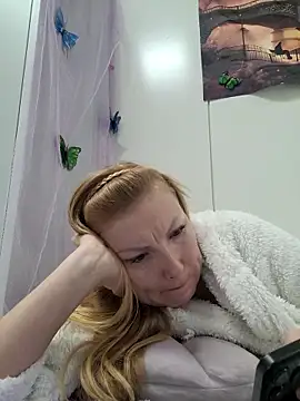 Snapshot of JenyJansy chatting on 11-26-25, 05:57 JenyJansy online show from 11-26-25, 05:57