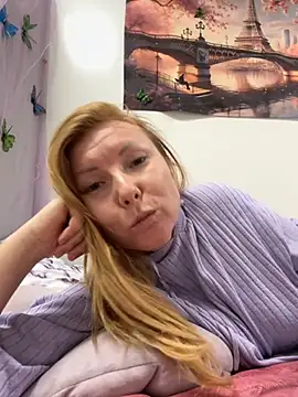 Snapshot of JenyJansy chatting on 11-25-25, 07:25 JenyJansy online show from 11-25-25, 07:25