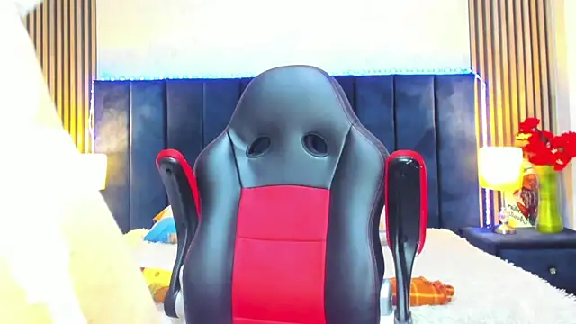 AzumiWalker online show from 01-10-26, 02:34