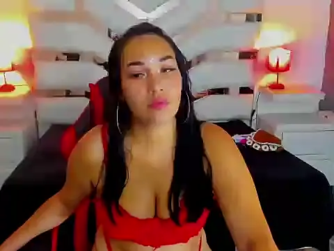 AzumiWalker online show from 12-03-25, 01:10