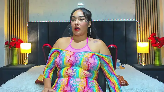 AzumiWalker online show from 01-13-26, 05:50