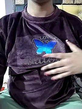 RASHMI SHARMA9 online show from 02-11-26, 06:41