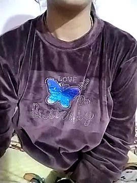 RASHMI SHARMA9 online show from 02-25-26, 03:01