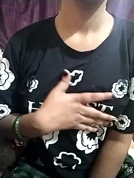 RASHMI SHARMA9 online show from 04-27-26, 06:55