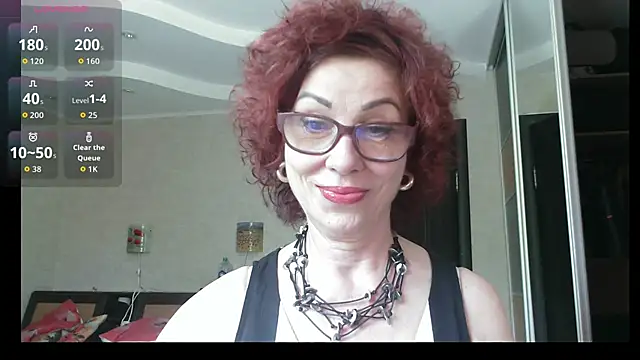 Kelly Flurr online show from 06-14-26, 10:27