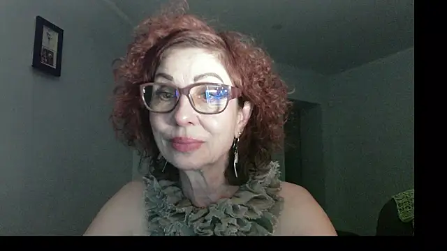Kelly Flurr online show from 05-21-26, 04:48