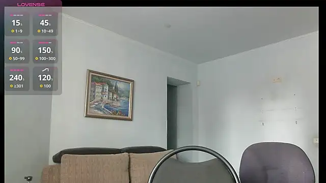 Kelly Flurr online show from 02-17-26, 06:33