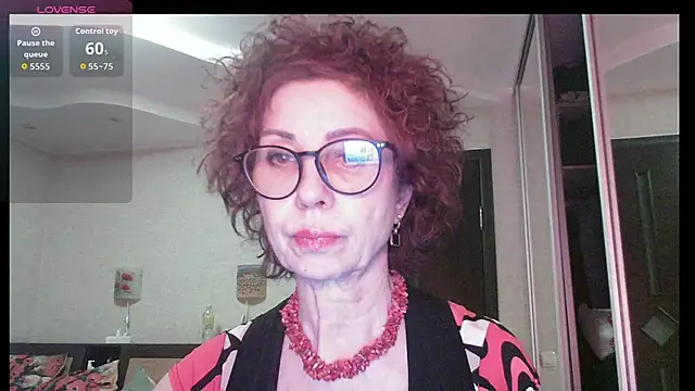 Kelly Flurr online show from 02-15-26, 07:13