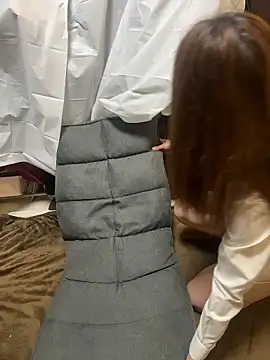 ririka 858 online show from 01-18-26, 10:40