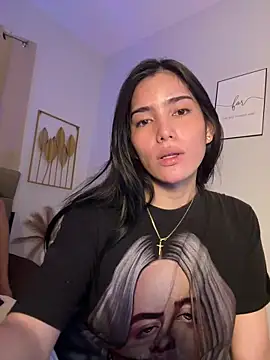 SofiaHarison online show from 02-26-26, 04:01