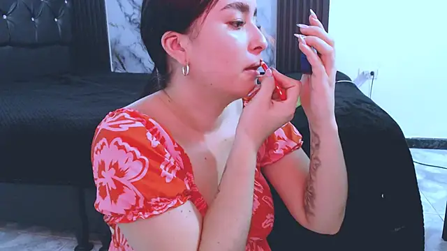 NoaLeon21 online show from 02-15-26, 06:07