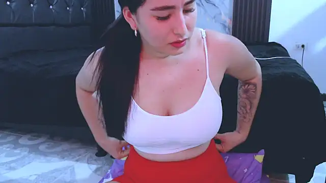 NoaLeon21 online show from 02-17-26, 07:00