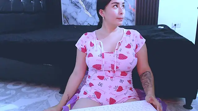 NoaLeon21 online show from 03-03-26, 06:59