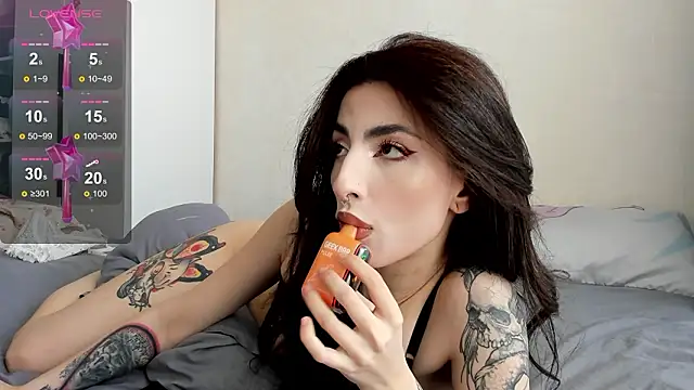 purrbae online show from 03-31-26, 05:53