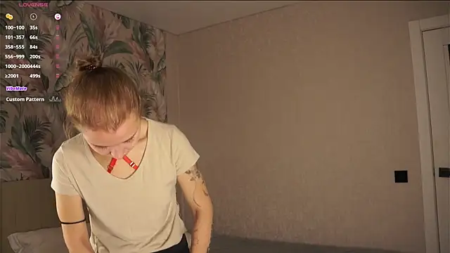 BethannKatzmark online show from 12-03-25, 04:46