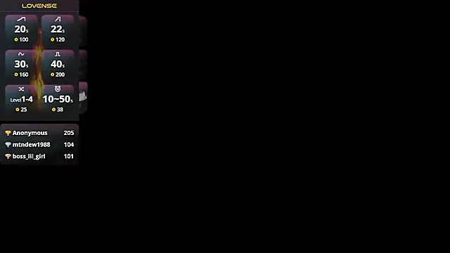  sweetandsinner  online show from 12-13-25, 08:48