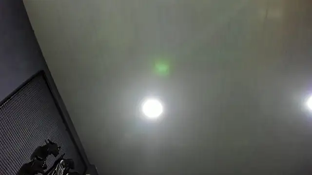 IsaSantoDomingo online show from 01-14-26, 05:49