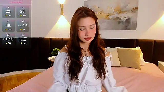 Danielle Eddwards online show from 12-03-25, 02:38