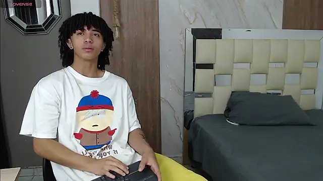 kim curlyy online show from 03-15-26, 01:51