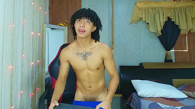 kim curlyy online show from 03-07-26, 01:27