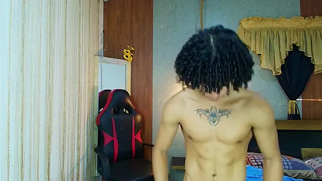 kim curlyy online show from 04-02-26, 01:07