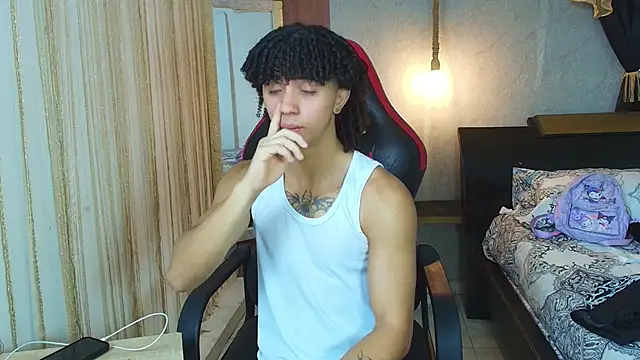 kim curlyy online show from 05-18-26, 02:55