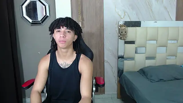 kim curlyy online show from 05-12-26, 01:28