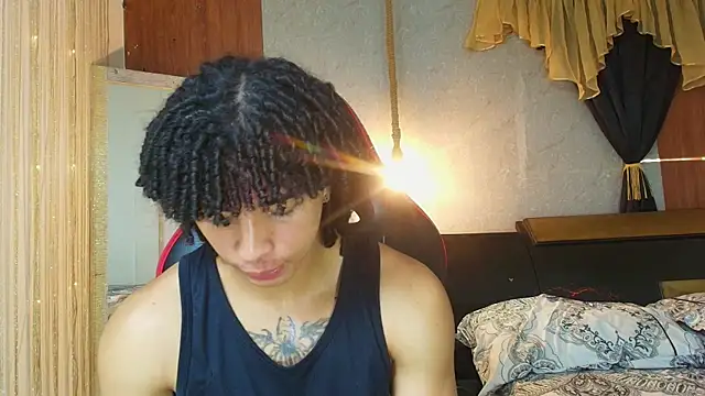kim curlyy online show from 07-01-26, 01:00