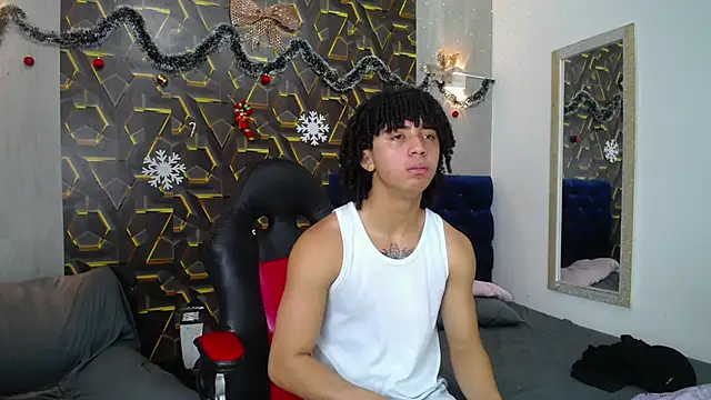 kim curlyy online show from 01-15-26, 01:58