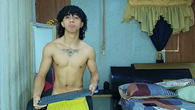 kim curlyy online show from 03-31-26, 01:35