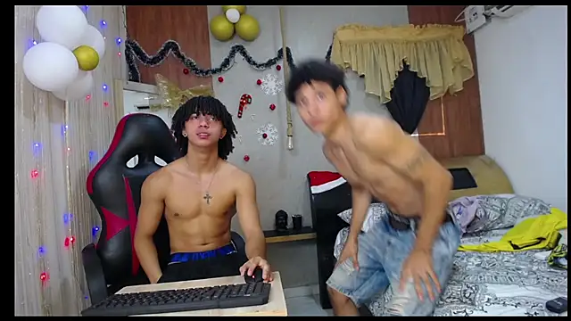 kim curlyy online show from 12-17-25, 02:55