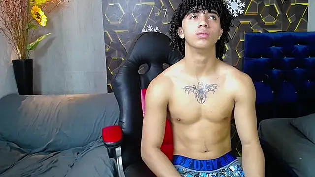 kim curlyy online show from 01-07-26, 02:33