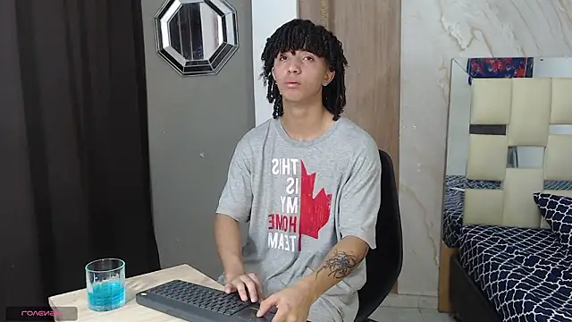 kim curlyy online show from 03-24-26, 01:22