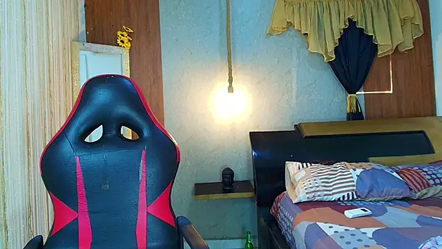 kim curlyy online show from 04-12-26, 01:14