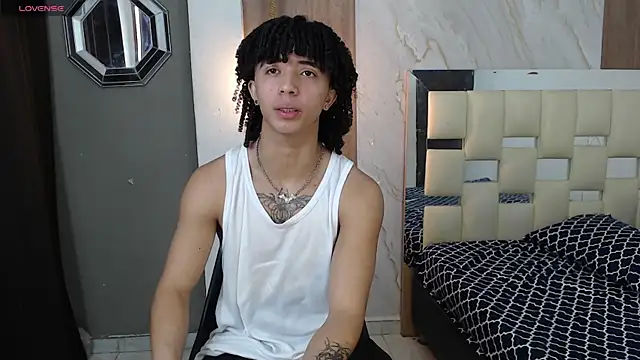 kim curlyy online show from 04-14-26, 01:27