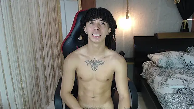 kim curlyy online show from 05-08-26, 12:53