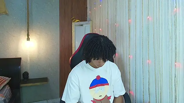 kim curlyy online show from 03-14-26, 04:13