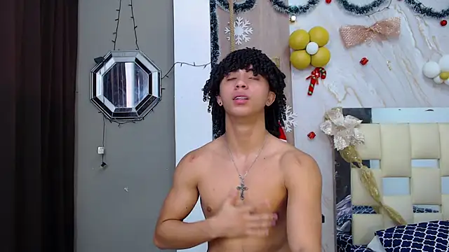 kim curlyy online show from 12-20-25, 04:32