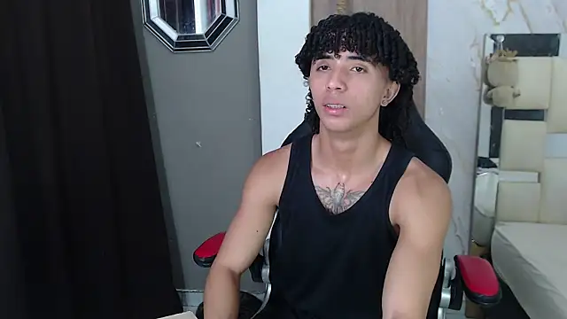 kim curlyy online show from 05-03-26, 01:47