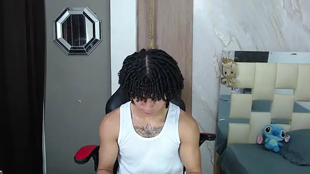 kim curlyy online show from 05-06-26, 01:04