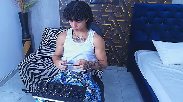 kim curlyy online show from 06-04-26, 05:17