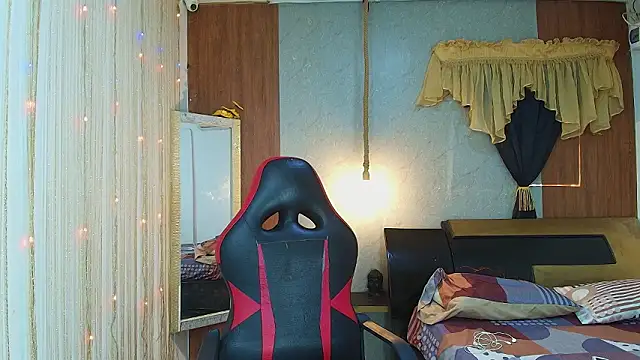 kim curlyy online show from 03-13-26, 01:38