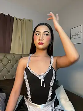 Diannellove online show from 02-09-26, 05:00